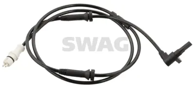 SWAG 70 10 4756 Abs Sensörü - Fıat 46519886