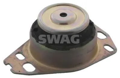 SWAG 70 13 0022 Motor / Şanzıman Takozu Febı 15643 7610157