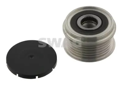 SWAG 70 93 0029 Alternatör Kasnagı Suzukı Swıft 05>palıo Albea 03> Doblo Fıorıno 08> Punto Grande Punto 05> 1204517 3140085E00S1 77362721