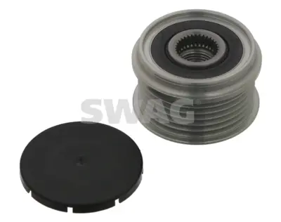 SWAG 70 93 3160 Alternatör Kasnagı  Vauxhall 6204286 77364723