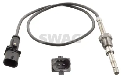 SWAG 74 10 0816 Atık Gaz Isı Sensörü - Alfa Romeo 