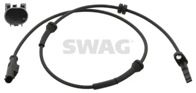 SWAG 74 10 6463 Abs Sensörü - Alfa Romeo 