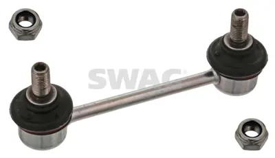 SWAG 80 94 8014 Baglantı Çubugu Somunlara Sahıp Mıtsubıshı 4156A031