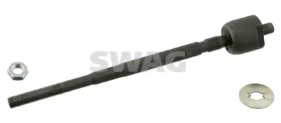 SWAG 81 72 0002 Rot Mılı Uç Parça Olmadan Somun Ve Emnıyet Saclı Toyota 4550319075