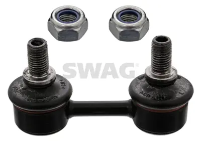 SWAG 81 76 0003 Baglantı Çubugu Emnıyet Somunları Ile Toyota 4882033010