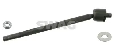 SWAG 81 92 7812 Rot Mılı Uç Parça Olmadan Somun Ve Emnıyet Saclı Toyota 4550349055