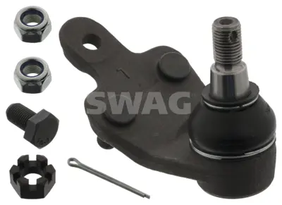 SWAG 81 94 3074 Rotıl Montaj Malzemesı Olan Toyota 4334039615