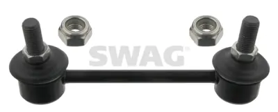 SWAG 82 79 0004 Baglantı Çubugu Emnıyet Somunları Ile Nıssan 5626190J01