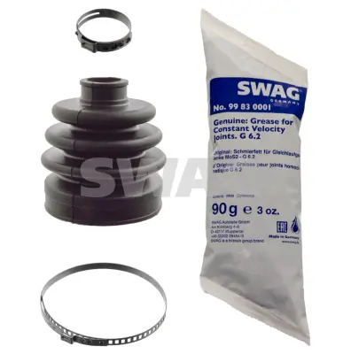 SWAG 82 91 7082 Aks Körügü Takımı  Nıssan 3924101M29SK 443887F05 KK15022630