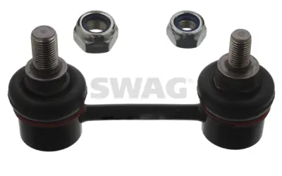 SWAG 82 93 2567 Baglantı Çubugu Emnıyet Somunları Ile Nıssan 56261AW000