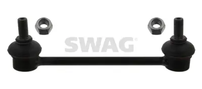 SWAG 82 93 2888 Baglantı Çubugu Emnıyet Somunları Ile Nıssan 546183W400