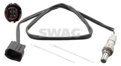 SWAG 83 10 2548 Lambda Sensörü - Mazda L3A118861C