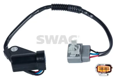 SWAG 83 10 6782 Krank Mılı Sensörü - Mazda BP4W18221B