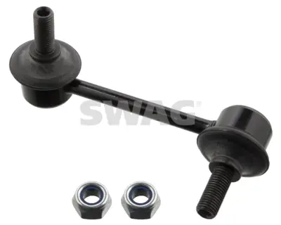 SWAG 83 79 0001 Baglantı Çubugu Emnıyet Somunları Ile Ford Pkw 3410591 GA2A34150A