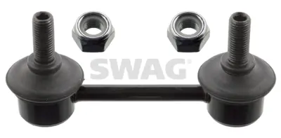 SWAG 83 79 0003 Baglantı Çubugu Emnıyet Somunları Ile Mazda 3799085 GA2C28170B