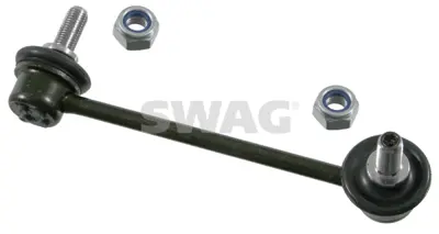 SWAG 83 92 1876 Baglantı Çubugu Emnıyet Somunları Ile Mazda GK2A34150A