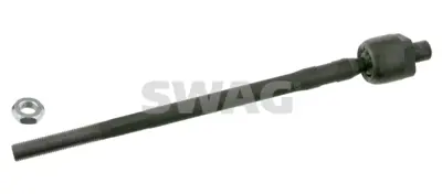 SWAG 83 92 6999 Rot Mılı Uç Parça Olmadan Somunlu Mazda B25D32240