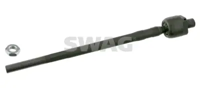 SWAG 83 92 7000 Rot Mılı Uç Parça Olmadan Somunlu Mazda B25D32250