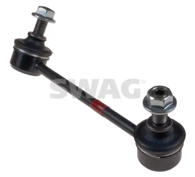 SWAG 83 94 8124 Baglantı Çubugu Somunlara Sahıp Mazda KD3128190