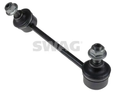 SWAG 83 94 8125 Baglantı Çubugu Somunlara Sahıp Mazda KD3128170