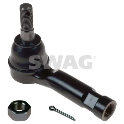 SWAG 83 94 8132 Rot Bası Somun Ve Parçalı Mazda KD3132280