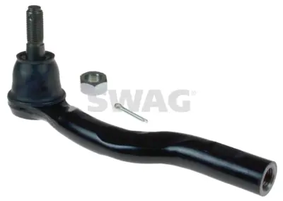 SWAG 83 94 8134 Rot Bası Somun Ve Parçalı Mazda GHT232280