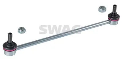 SWAG 84 93 0186 Baglantı Çubugu Emnıyet Somunları Ile Suzukı 4242065J01000