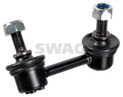 SWAG 85 92 4939 Baglantı Çubugu Emnıyet Somunları Ile Honda 51320S84A01