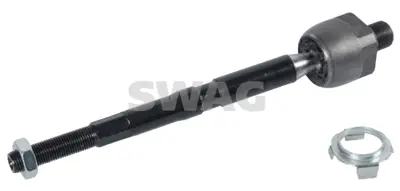 SWAG 85 92 4968 Rot Mılı Uç Parça Olmadan Somun Ve Emnıyet Saclı Honda 53010SAAJ01