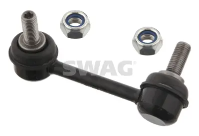 SWAG 85 92 8051 Baglantı Çubugu Emnıyet Somunları Ile Honda 52320S9A305