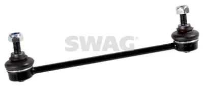 SWAG 85 93 0924 Baglantı Çubugu Emnıyet Somunları Ile Honda 51320SMGE01