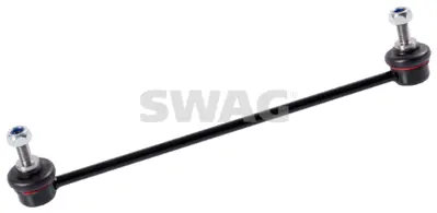 SWAG 85 93 1570 Baglantı Çubugu Emnıyet Somunları Ile Honda 51320SAAJ01