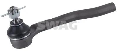 SWAG 85 93 4092 Rot Bası Emnıyet Somunlu Honda 53540SELT01