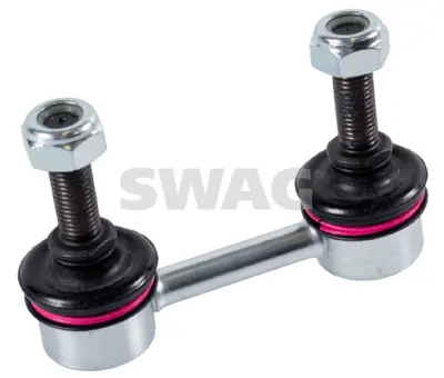 SWAG 87 93 2495 Baglantı Çubugu Emnıyet Somunları Ile Subaru 20470SA011