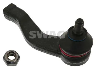 SWAG 87 94 1904 Rot Bası Krone Somunlu Ve Rakor Subaru 45046B9270