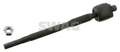 SWAG 88 92 7968 Rot Mılı Uç Parça Olmadan Somunlu Daıhatsu 45503B1010000