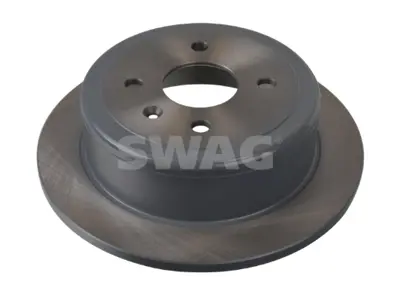 SWAG 89 92 3542 Fren Dıskı  Chevrolet (Gm) 96312560