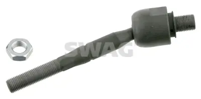 SWAG 90 92 7813 Rot Mılı Uç Parça Olmadan Somunlu Hyundaı 5772438010