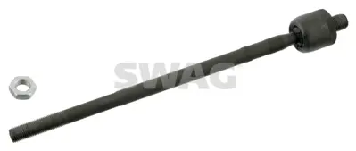 SWAG 90 92 8285 Rot Mılı Uç Parça Olmadan Somunlu Hyundaı 5775517800