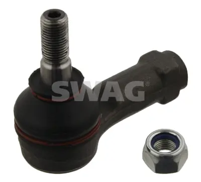 SWAG 90 93 0243 Rot Bası Emnıyet Somunlu Hyundaı 568204A600