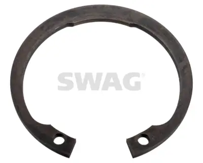 SWAG 97 90 2668 Segman Aks Kolu Saplaması Içın Iveco 1705457 7703066030 990096 A000472042001 N0123042