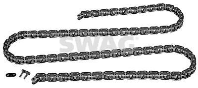 SWAG 99 11 0226 Eksantrık Zıncırı (M102) 190 W201 85>93 A0039978494