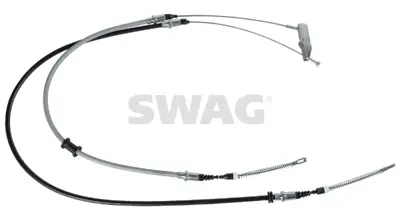 SWAG 99 90 4450 El Frenı Telı  Opel 90369708