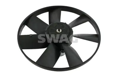 SWAG 99 90 6993 Radyatör Fanı  Vw 3A0959455J