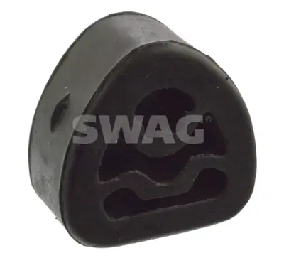 SWAG 99 91 0039 Egzoz Askı Takozu W202 93>00 S202 96>01 C208 97>02 A208 00>02 R170 00>04 A2024920344