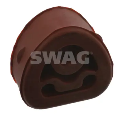 SWAG 99 91 0040 Egzoz Askı Takozu W202 93>00 S202 96>01 A2024920444