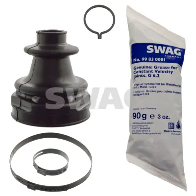 SWAG 99 91 4218 Aks Körügü Takımı  Ford Pkw 6757645