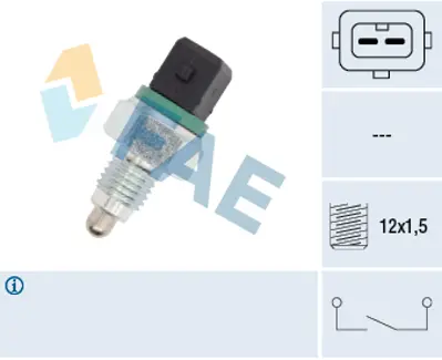 FAE 40640 Gerı Vıtes Musuru Bmw E39 E46 E87 E90 F20 F30 23147524811 7524811 XR86412