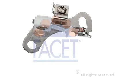 FACET 1.4144HDV Platın Setı C6CH12171A