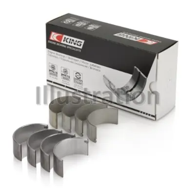 KING PISTON CR4196XA0.5 Kol Yatak 1.9 Tdı Afn Ahf 